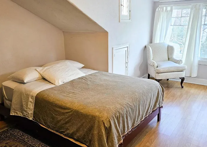 Orange Drive Hostel (Adults Only) Los Angeles, United States