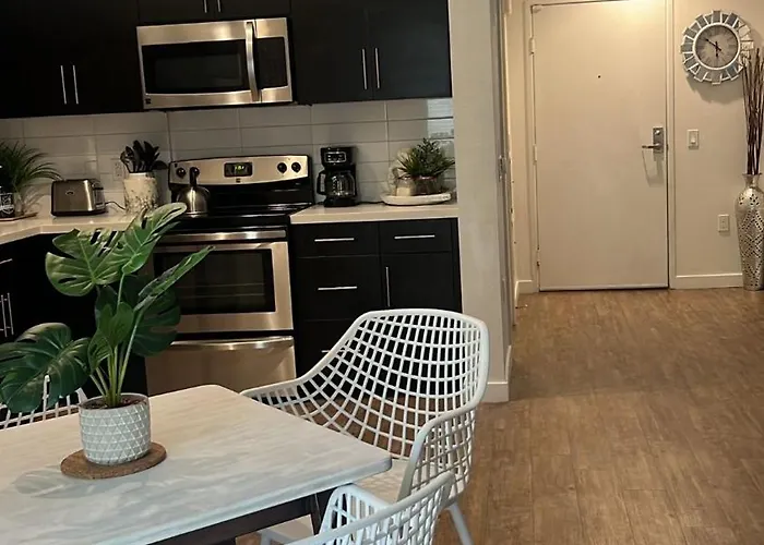 Exceptional Loft Free Parking And Wifi Apartamento Los Angeles, Estados Unidos