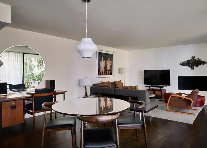 Chateau Marmont Los Angeles, Estados Unidos