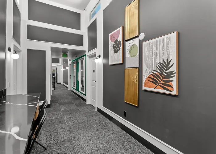 Hollywood Le Bon Hotel Los Angeles