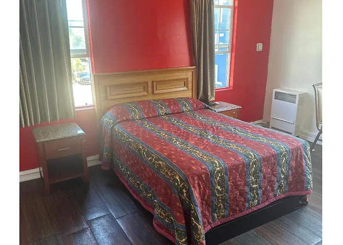 Roxy Hotel Los Angeles