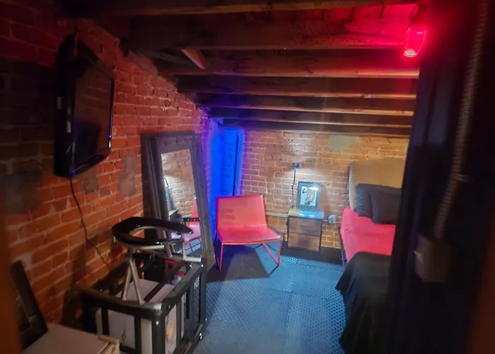 Pigpen La Hotel Los Angeles