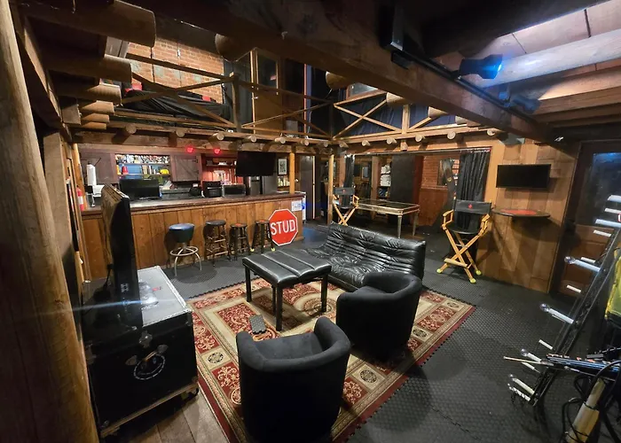 Pigpen La Hotel Los Angeles