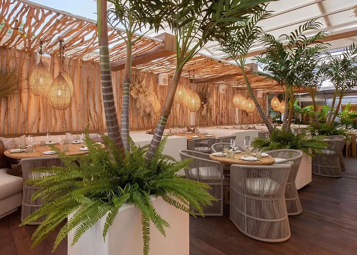 Mondrian Los Angeles