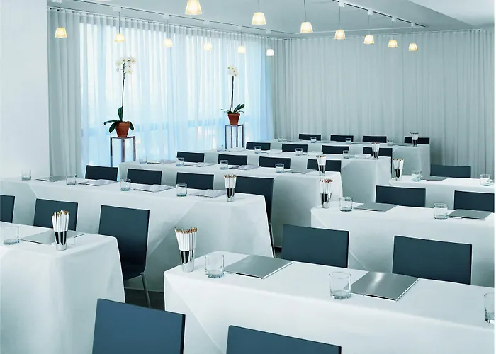 Mondrian Los Angeles