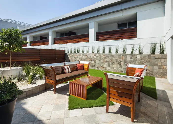 Sls Hotel, A Luxury Collection Hotel, Beverly Hills Los Angeles, Stati Uniti