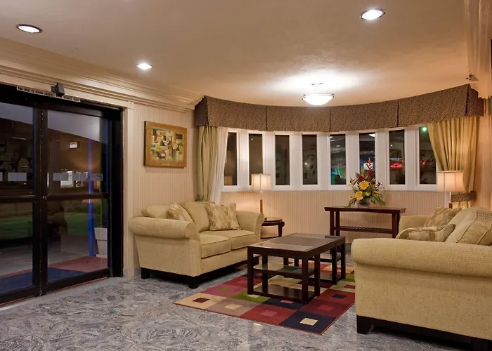 Century Park Hotel La (Adults Only) Los Angeles