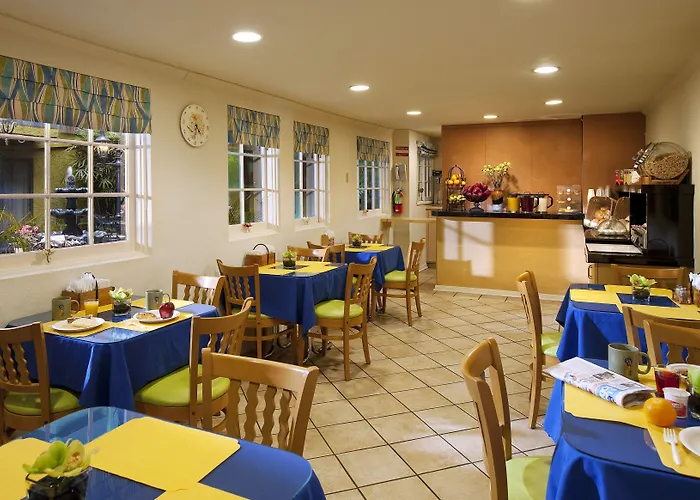 Inn At Venice Beach Los Angeles, United States