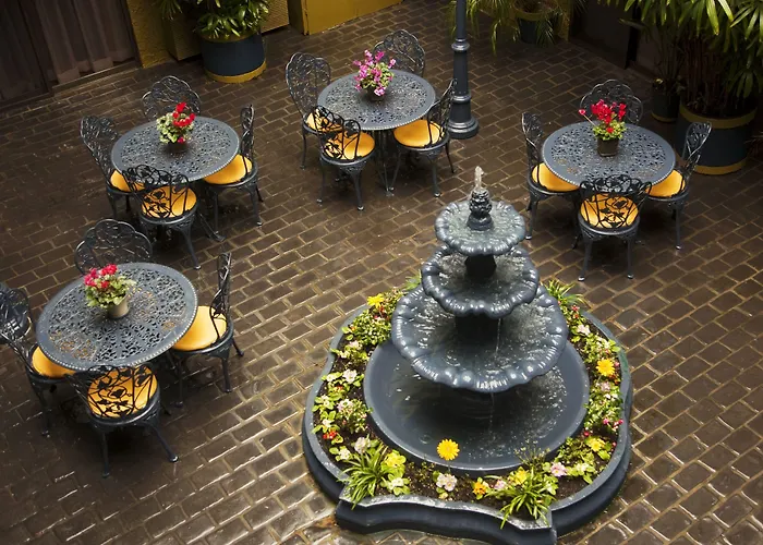 Inn At Venice Beach Los Angeles