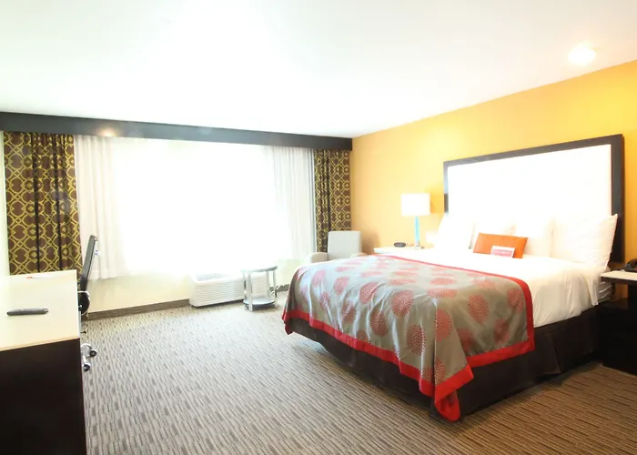 Ramada By Wyndham Culver City Los Angeles, Stany Zjednoczone Ameryki