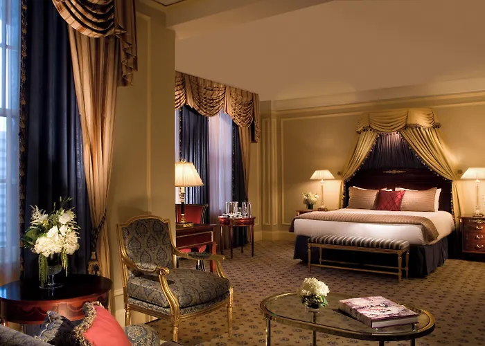 The Biltmore Los Angeles, Amerika Serikat