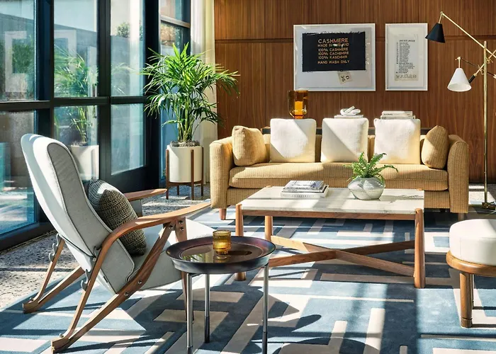 The Hollywood Grande, Autograph Collection Hotel Los Angeles, United States
