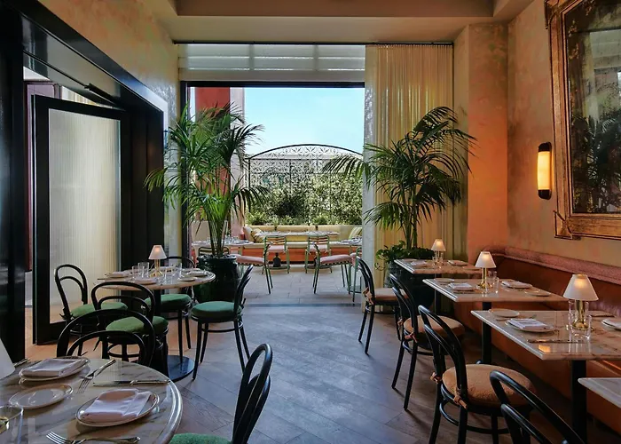 Hotel The Hollywood Grande, Autograph Collection Los Angeles, Stati Uniti
