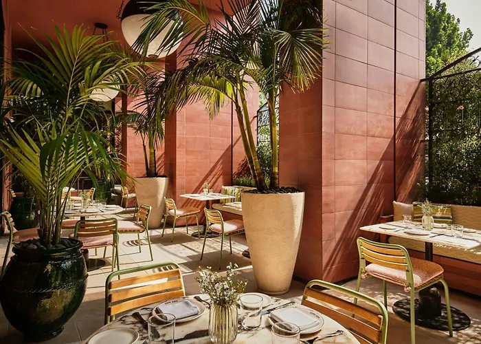 Hotel The Hollywood Grande, Autograph Collection Los Angeles, USA