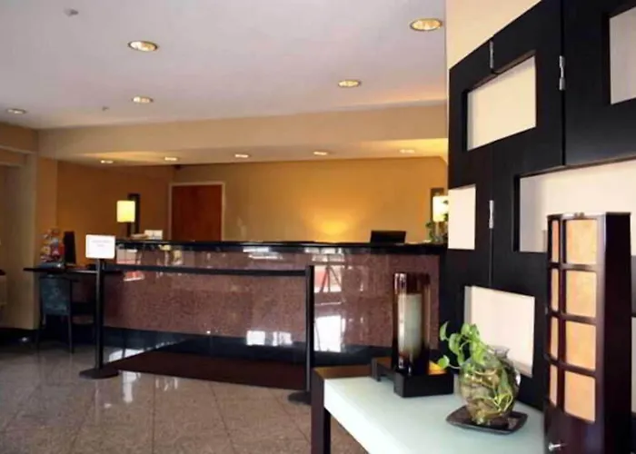 Hotel Silver Lake Los Angeles