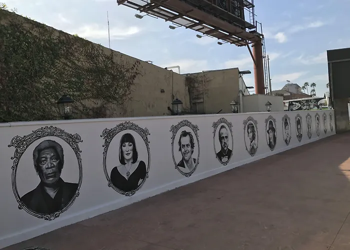 Legend Hotel Hollywood Los Angeles