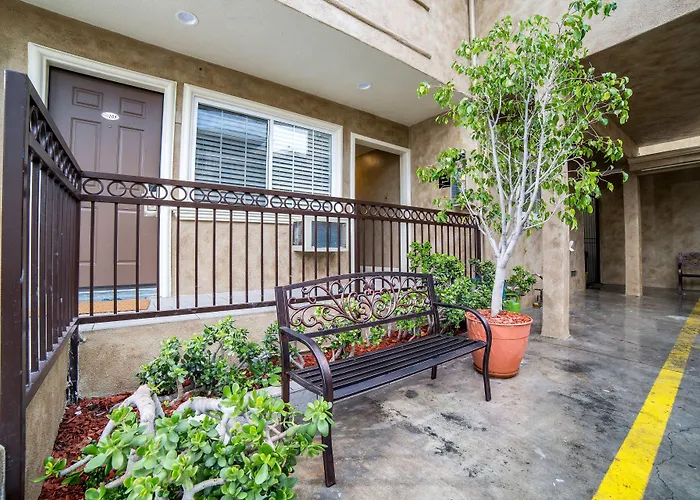 Nite Inn At Universal City - Walking Distance To Universal Studios Hollywood Los Angeles