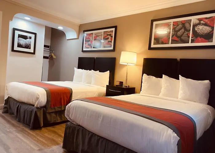 The Lexmar - Dodger Stadium Hollywood Los Angeles