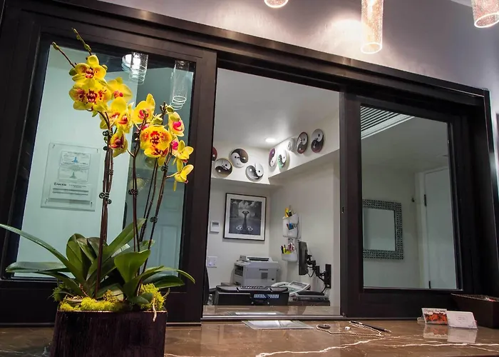 Regency Inn In Los Angeles