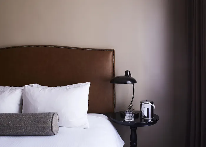 Hotel Normandie Los Angeles, United States