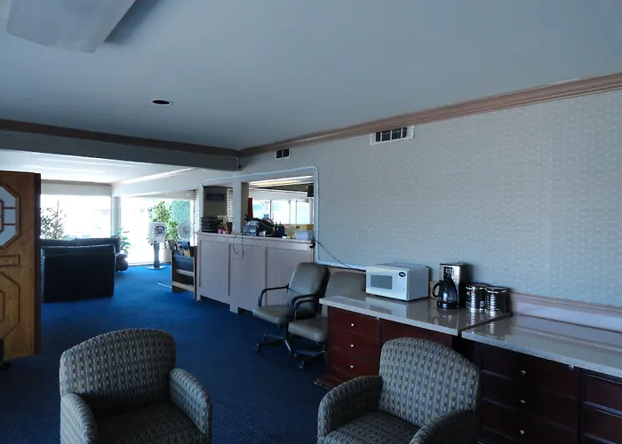 Travel Inn Los Angeles