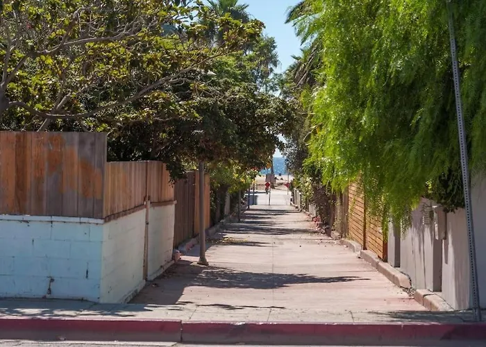 Sunny Studio In The Heart Of Venice Beach - #6 Los Angeles, USA