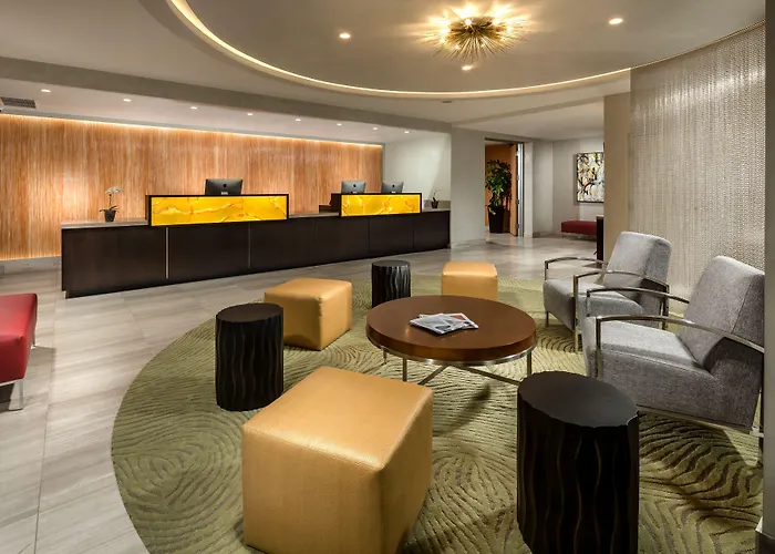 Hotel Aventura Los Angeles