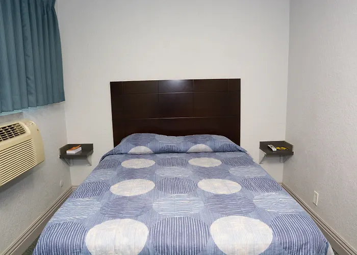 Comet Motel Los Angeles