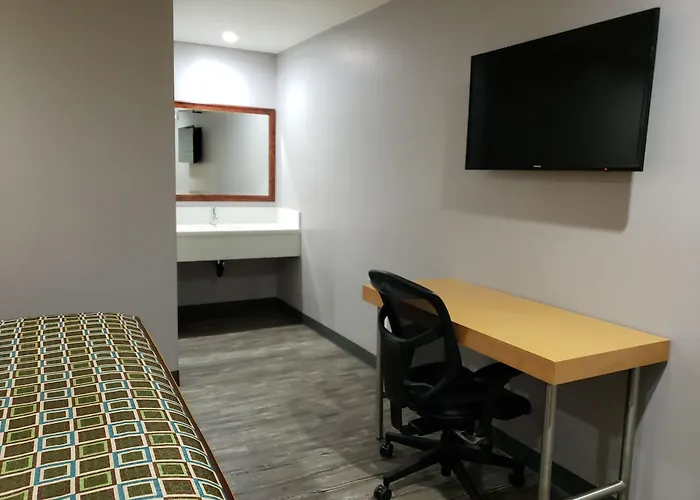 Regal Inn Los Angeles