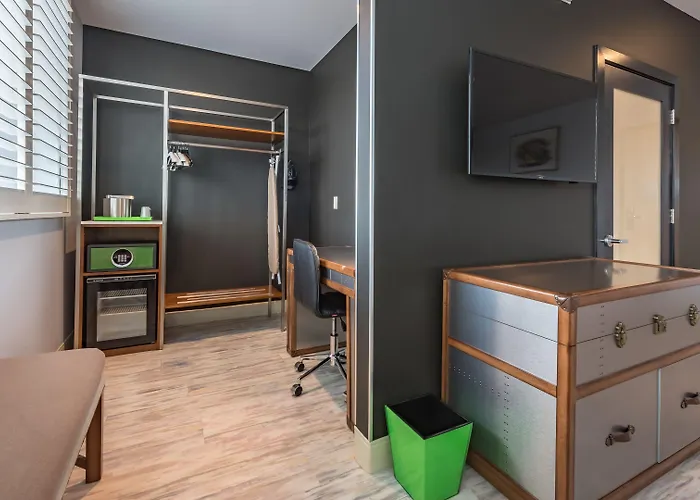 Lexen Hotel - North Hollywood Near Universal Studios Los Ángeles, Estados Unidos