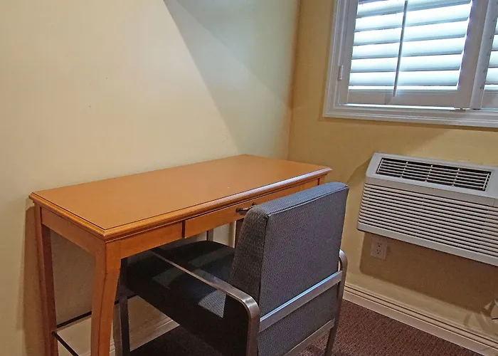 Rosa Bell Motel - Los Angeles