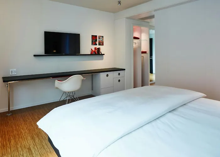 Citizenm Los Angeles Downtown, USA