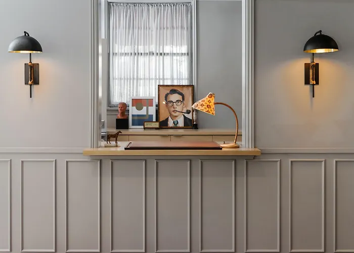 Palihotel Westwood Village - West Beverly Hills Los Angeles