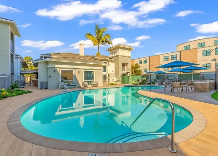 Exclusive Suites In Mdr-Venice With Pool, Gym & Hottub Los Angeles, Estados Unidos