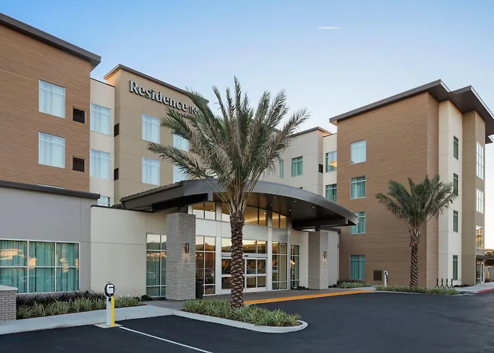 Residence Inn By Marriott Chatsworth Los Angeles