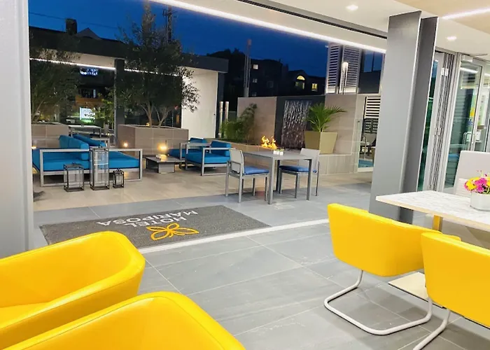 Hotel Mariposa Los Angeles, United States