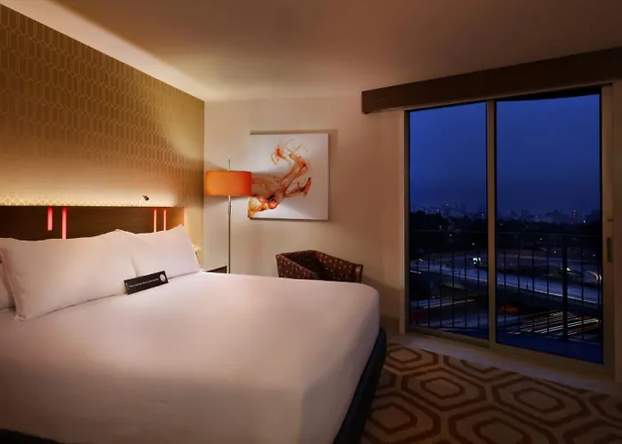 Hotel Angeleno Los Angeles