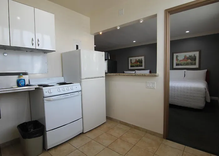 Dunes Inn - Wilshire (Adults Only) Los Angeles