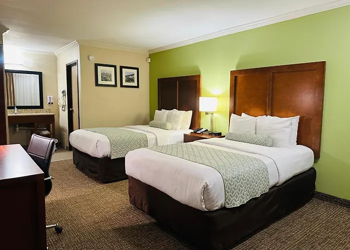 The Hills Inn Eagle Rock - Near Old Town Pasadena Los Angeles