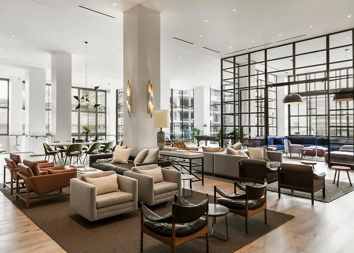 Kimpton Everly Hotel Hollywood By Ihg Los Angeles