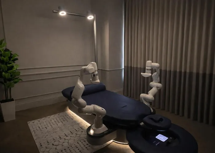 The Hoxton, Downtown La Hotel Los Angeles