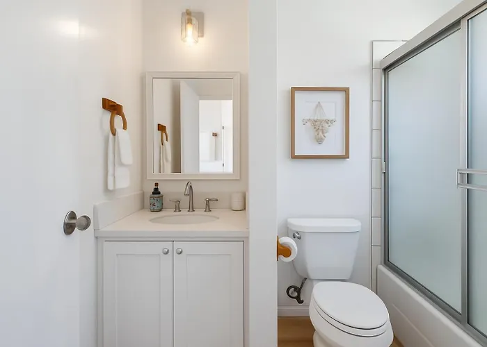 Exclusive 2Bd 3Ba With Balcony Villa Los Angeles, United States