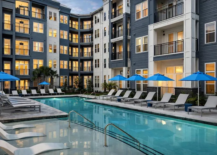 Modern Apartment Rentals Los Angeles