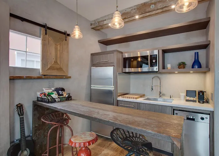 Venice V Hotel Los Angeles