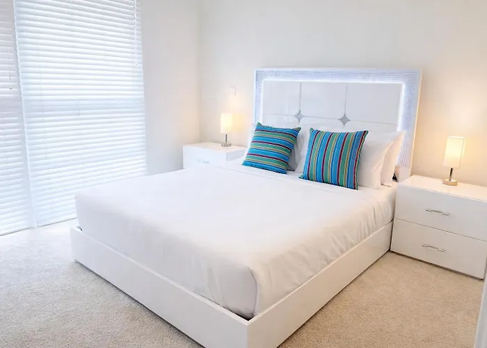 Viewpoint Suites Los Angeles, United States