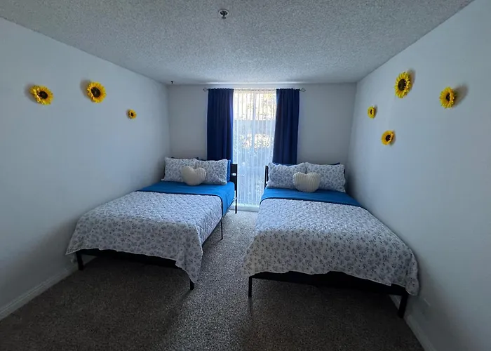 Mario, Disney & Not Themed Loft Universal Studios 10Min Loft Apartment Los Angeles, Estados Unidos