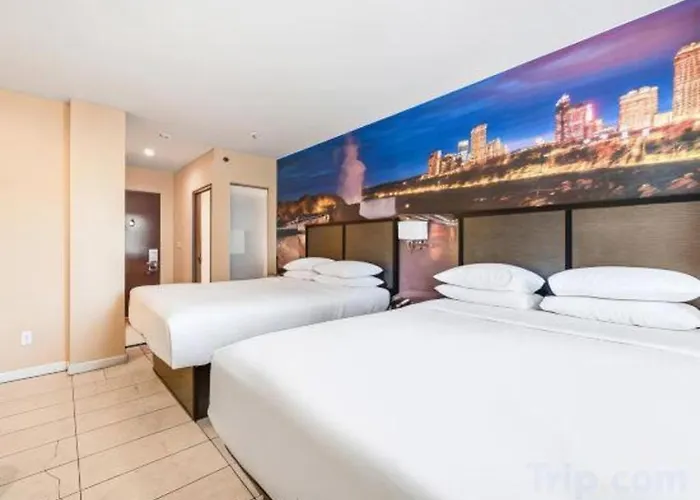 Americas Best Value Inn & Suites Los Angeles Downtown Sw