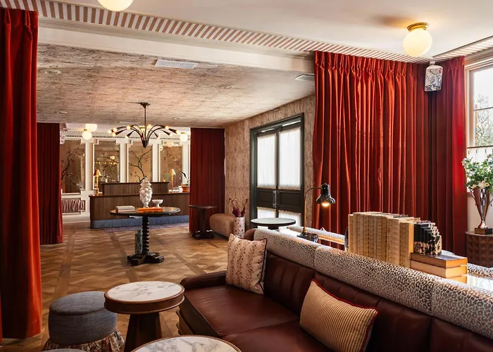 The Hotel Lili Los Angeles, United States