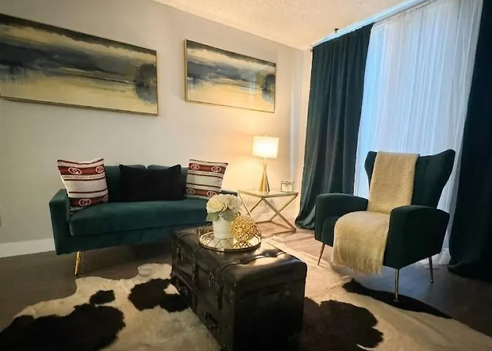 Hollywood Apartments Mario & No Themed With Pool Free Parking And Wifi Los Ángeles, Estados Unidos
