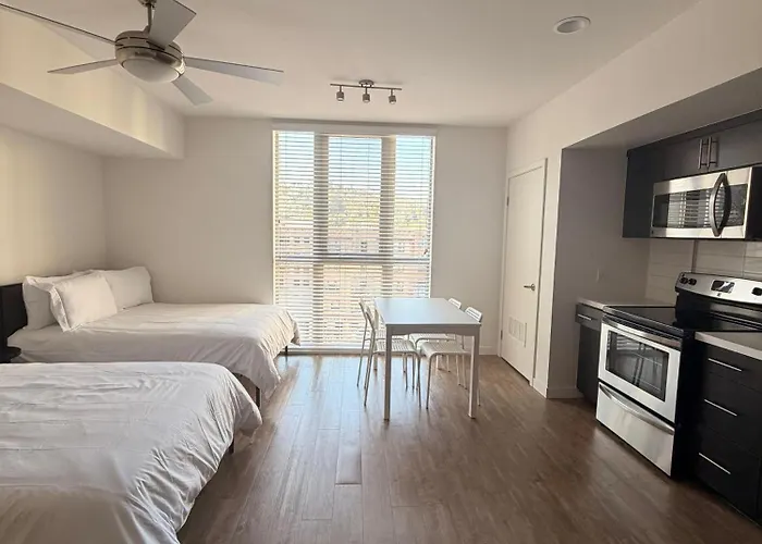 Studios Universal 10 Min Drive Free Parking And Wifi Los Angeles, Estados Unidos